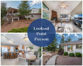 Lookout Payson